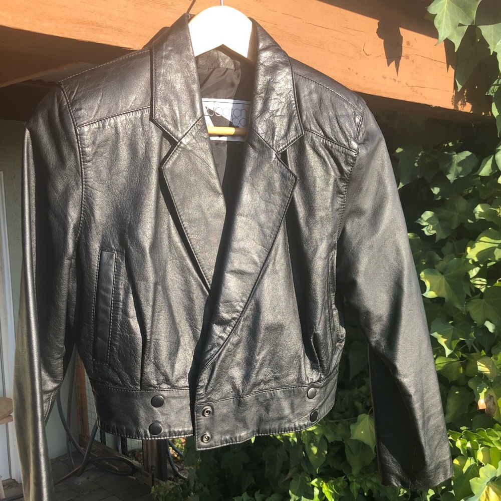 Yucatán Bay Moto Jacket